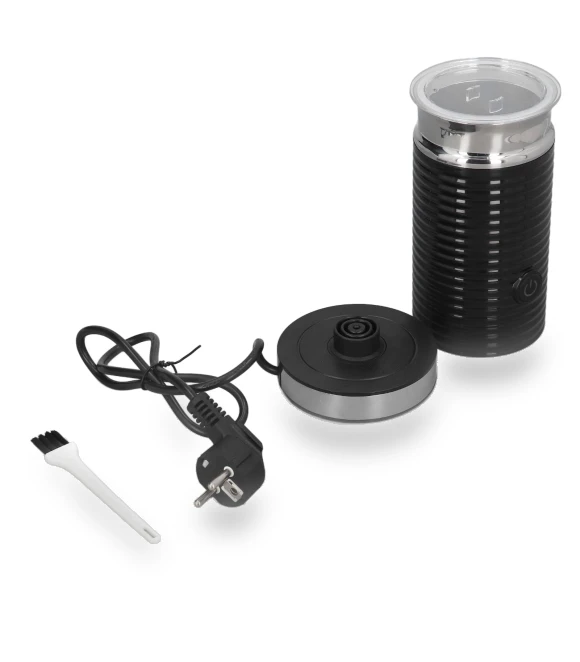 Electric Silent Milk Frother 4-in-1 — Milk Frothers, Vestidos
