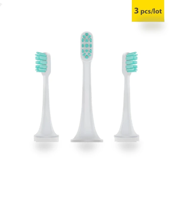Electric Toothbrush Heads — Electric Toothbrush Heads, Houspace Kitchen