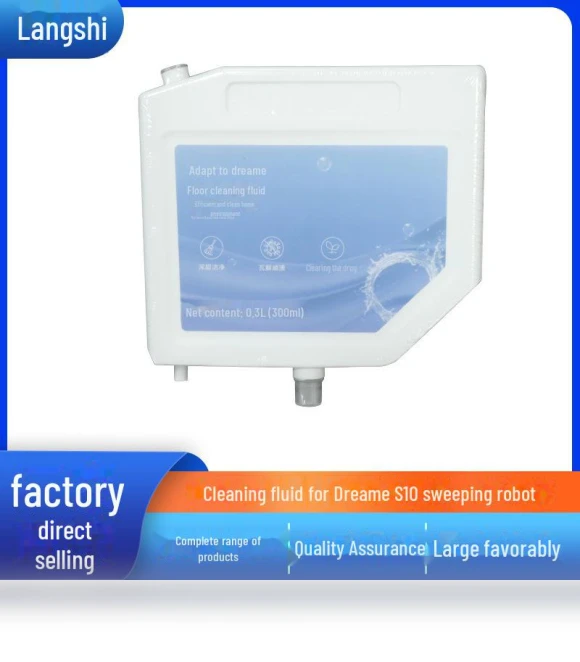 Floor Cleaning Liquid — Smart Cleaning Robots, Perfect choice for your home