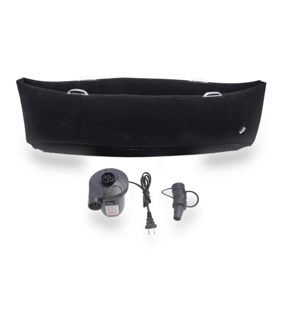 Inflatable Sensory Chair for Kids — Chairs, Neoglint