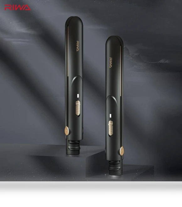 Men's Hair Straightener — Straighteners, Mi Personal Care