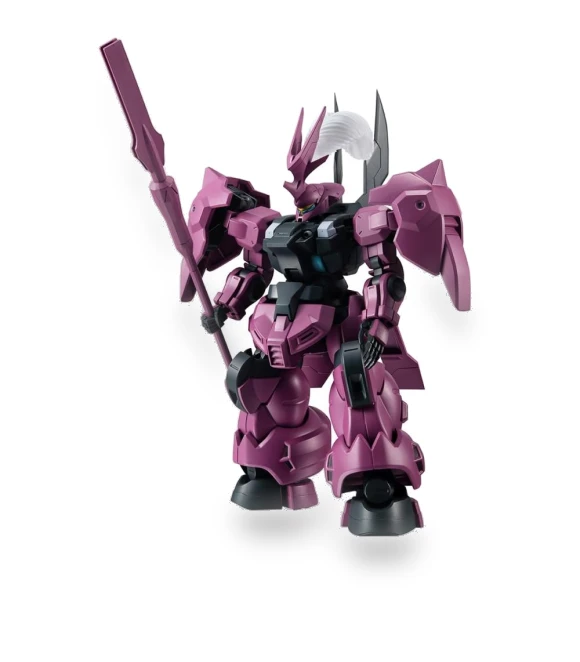 Mobile Suit Gundam The Witch from Mercury MD-0032G Dilanza Guel Special Machine Version — Statues, Bandai