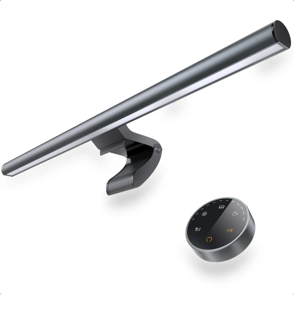 Monitor Light with Wireless Automatic Color Controller — Photography Lighting & Studio Equipment, ELESENSE
