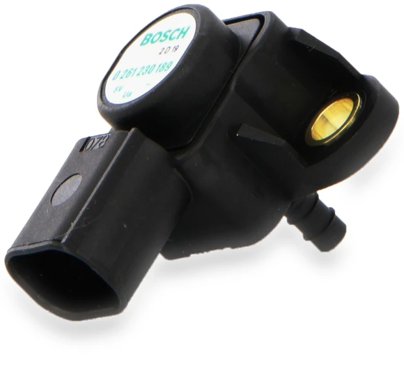 Original OEM Map Sensor — Barometric Pressure, BOSCH