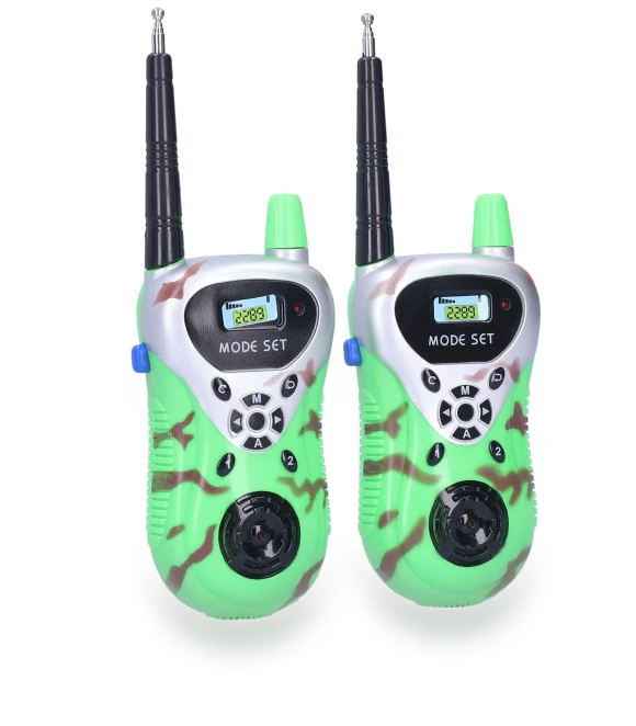 Portable Mini Wireless Remote Control Smart Bell — Interactive Learning Devices, TOMTOP JMS