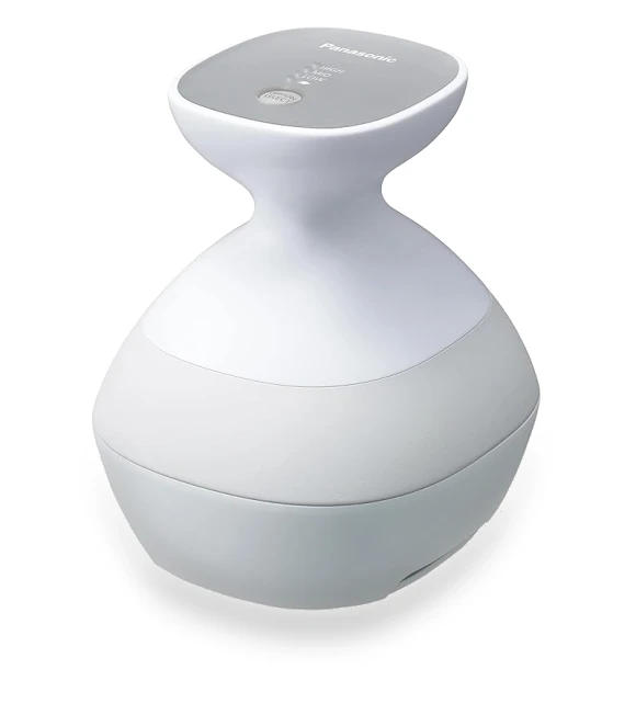 Scalp Esthetics Salon Touch Type Spiral — Hair Styling Essentials, Panasonic
