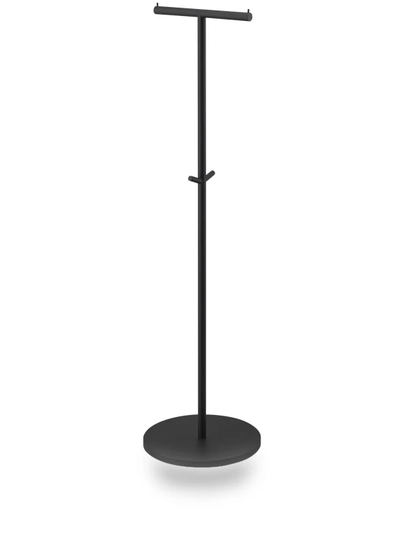 Slim Coat Hanger — Garment Racks, Yamazaki Jitsugyo
