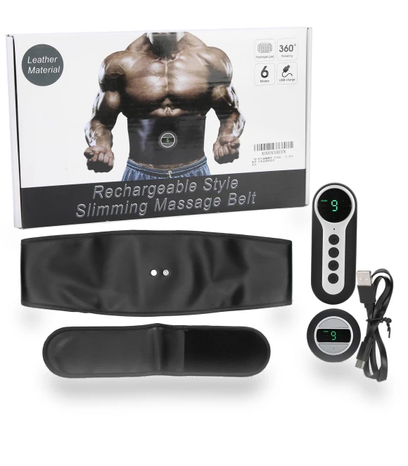 Smart Abdominal Muscle Trainer — Muscle Stimulators, Health & Beauty PRODUCT
