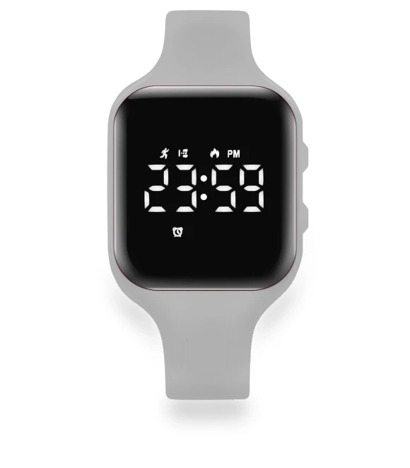 Smart Activity Watch — Active Timepieces, GOALMART