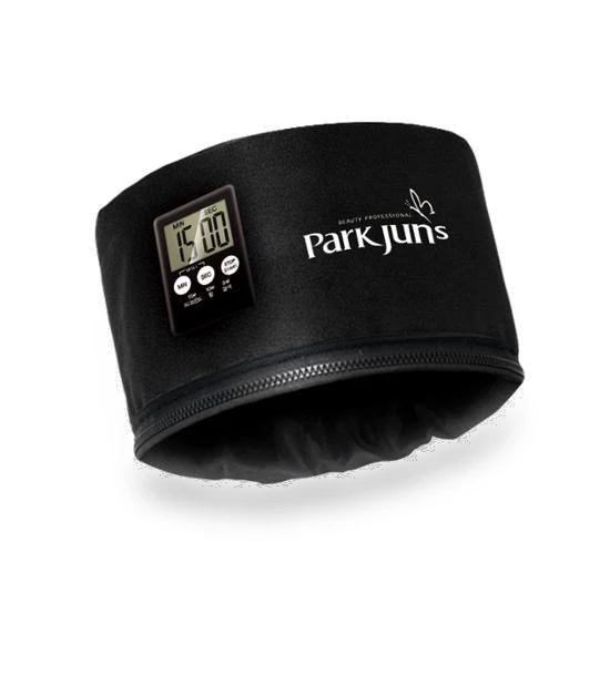 Smart Electric Hair Treatment Cap — Hair Essentials, PARKJUN BEAUTY LAB