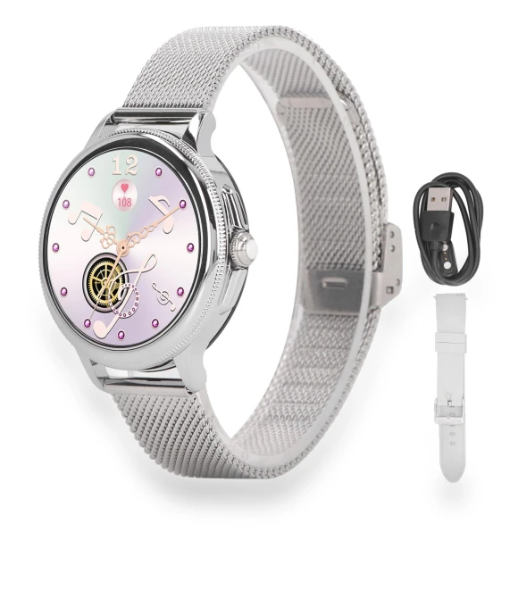 Smart Fitness Watch — Wearable Accessories, Automobile and motorcycle supplies