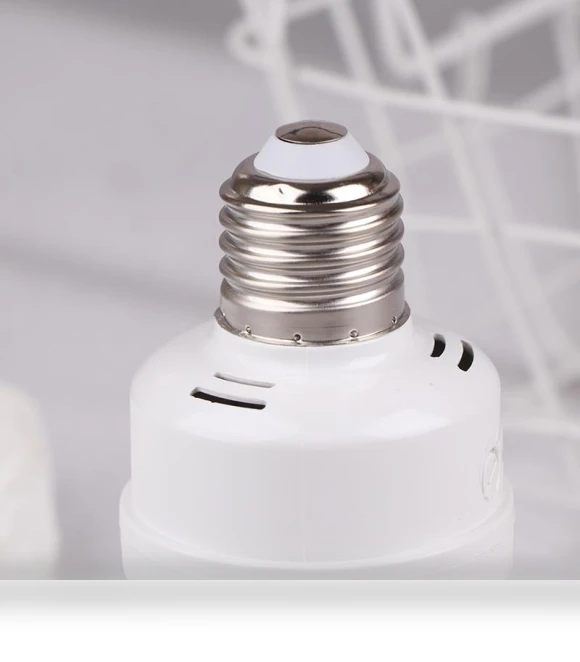 Smart Motion Sensor Bulb Adapter — Motion Sensors, Superficial