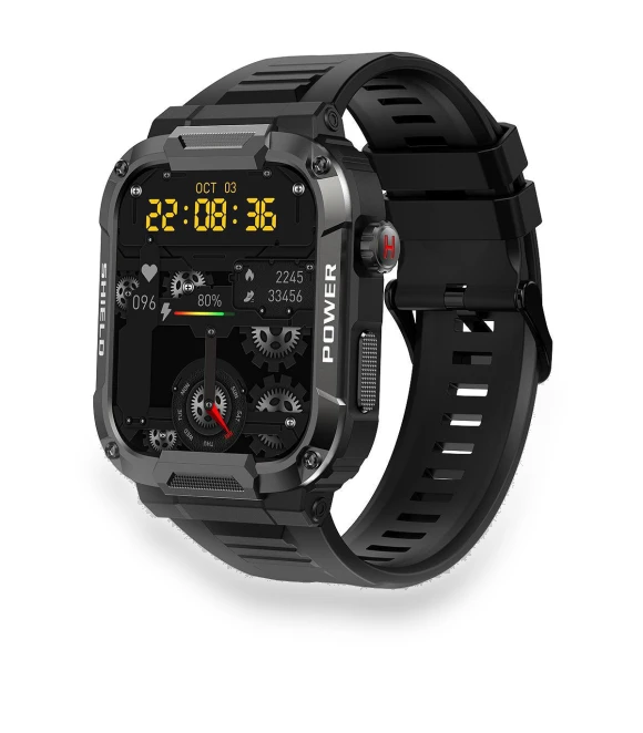 Smart Outdoor Watch — Smartwatches, Best Electronics