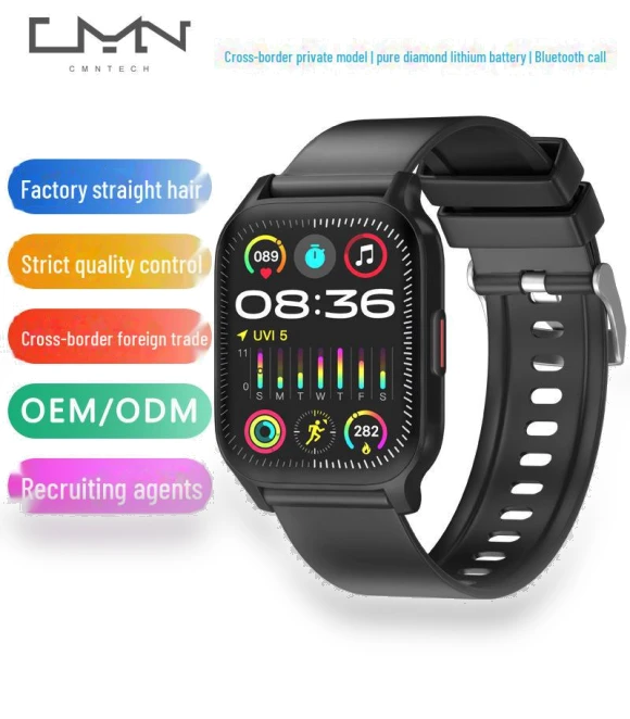 Smart Watch — Smartwatches, Smarter than future