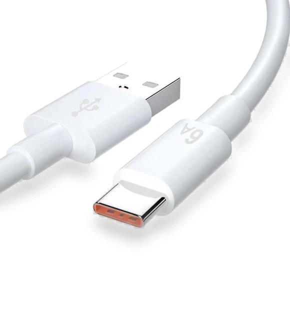 Super Fast Charging USB Type-C Cable — Cables, AI Supermarket
