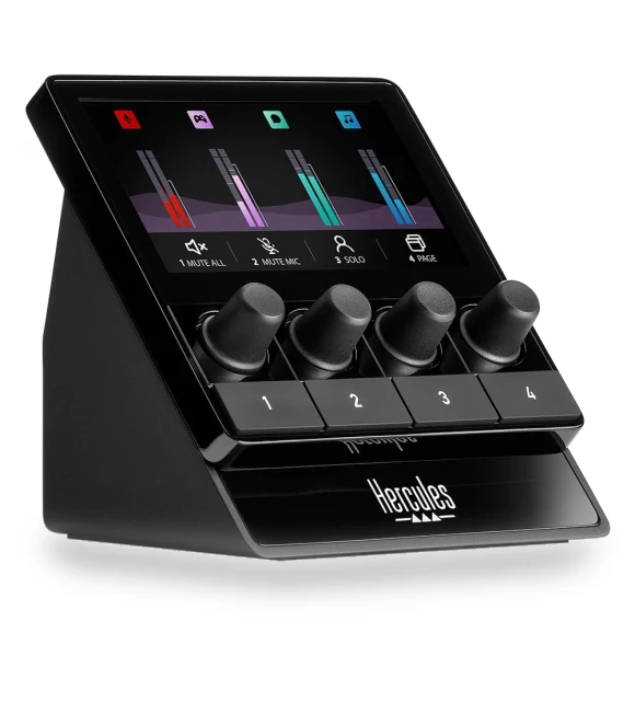 USB Audio Controller — Microphones, AniWorld