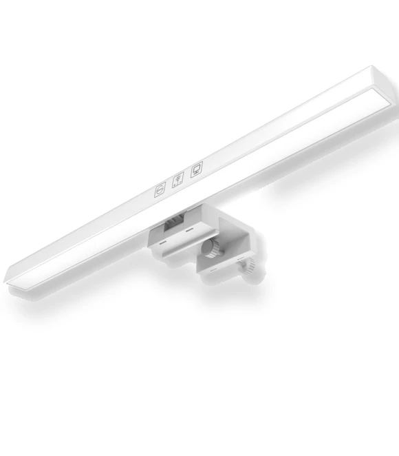 USB Desktop Monitor Light — Study & Desk Lighting, Nest treasure