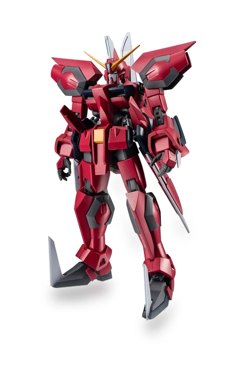 Aegis Gundam Anime Figure — Gaming Figures, TAMASHII NATIONS