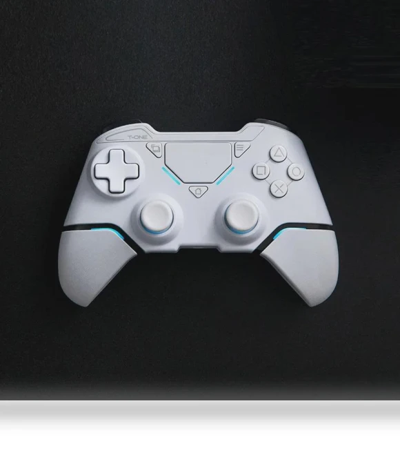 Bluetooth Gaming Controller — Gaming Joysticks, StrideBox
