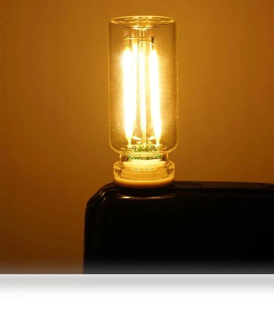 Car Cabin Night Light with Touch Control — Courtesy Lamp, Talos My Car