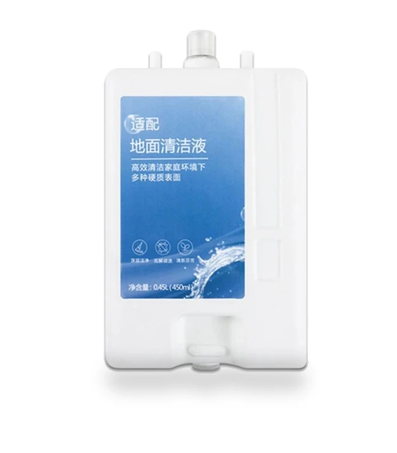 Cleaning Fluid for Sweeping Robot — Windshield Cleaning Solutions, chewing gum