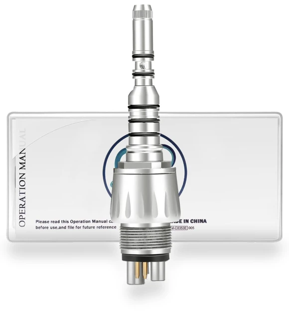 Dental Equipment Replacement Part — Curing Light Accessories, AI DENTAL