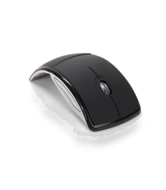 Foldable Wireless Mouse — Computer Mice, ping Day