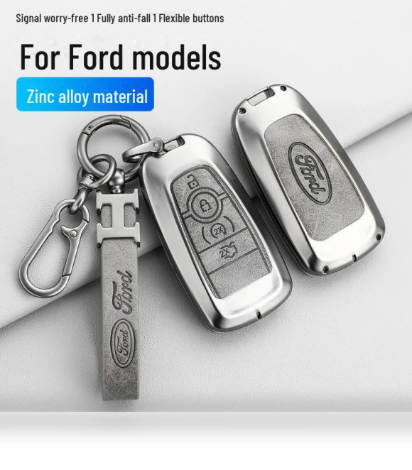 Key Cover — Clothing, GearUp AutoMoto
