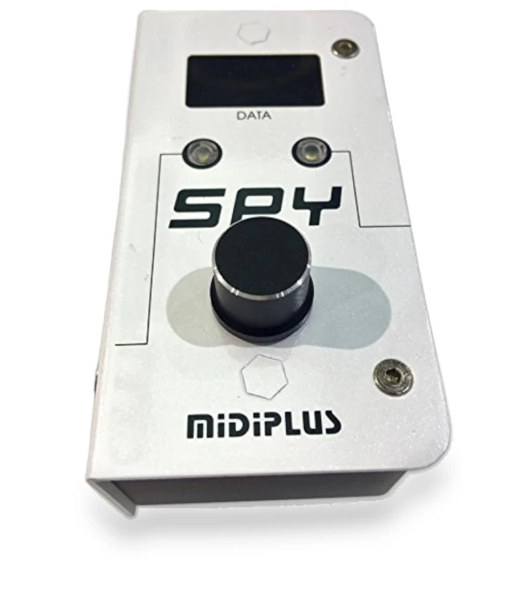 MIDI Foot Pedal Controller — MIDI Control Devices, MIYAKO DENKI