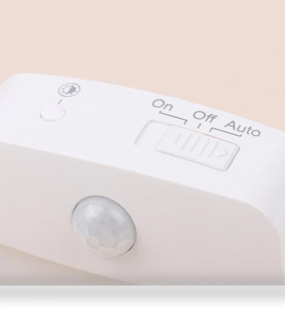 Motion Sensor Night Light — Night Lights, For Season
