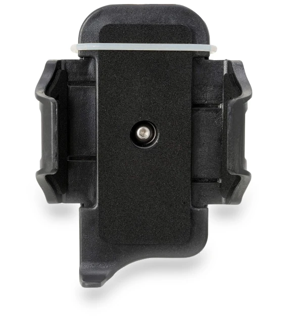 Motorcycle Smartphone Holder — Mounting Solutions, MJ Select