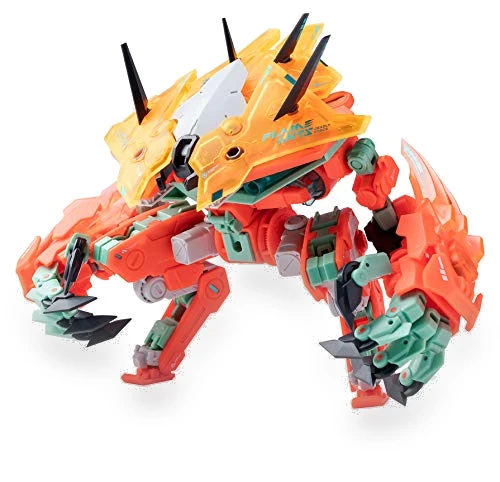 Nuclear ROBOT Creates Fiery Ants — Heroic Collectibles, SOLT Japan Market