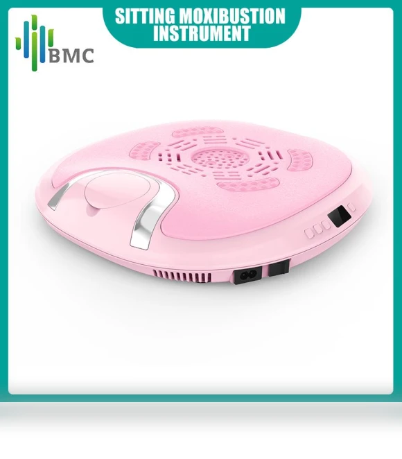 Sitting Massage Moxibustion Tool — Rehabilitation & Therapy Equipment, BMC Medical