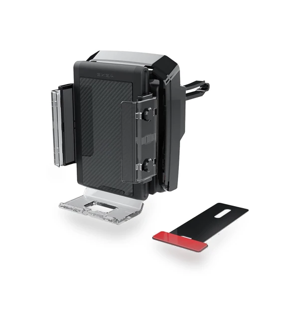 Smart Holder — Vehicle Phone Holders, Seiko Sangyo Supplies