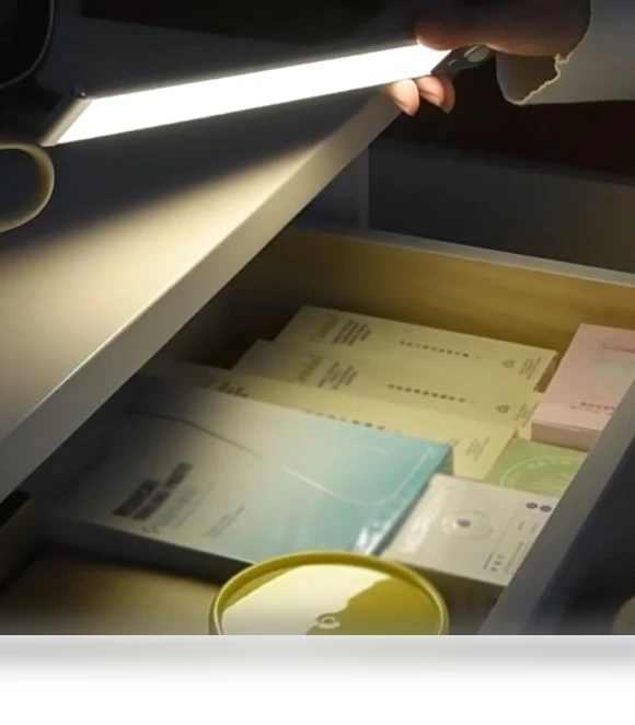 Smart Motion Sensor LED Light — Motion Sensors, Tiverio Home