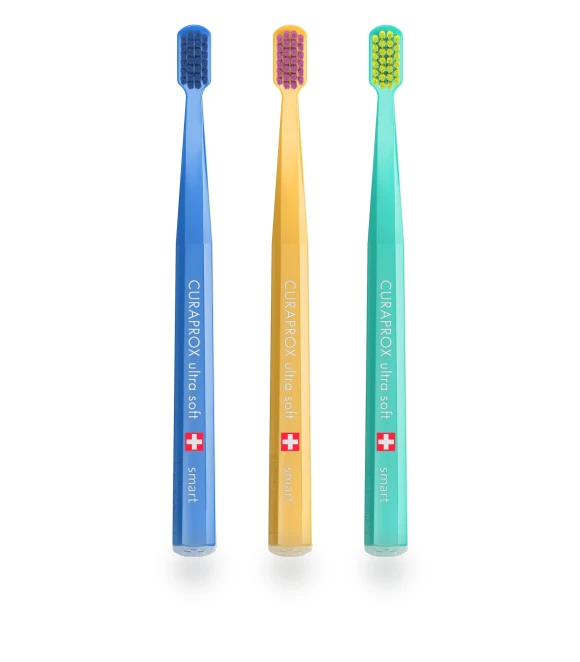 Smart Toothbrush — Ultrasonic, MIYAKO