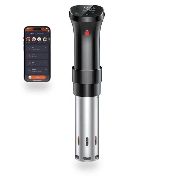 Sous Vide Precision Cooker — Sous Vide Machines, MJ Select
