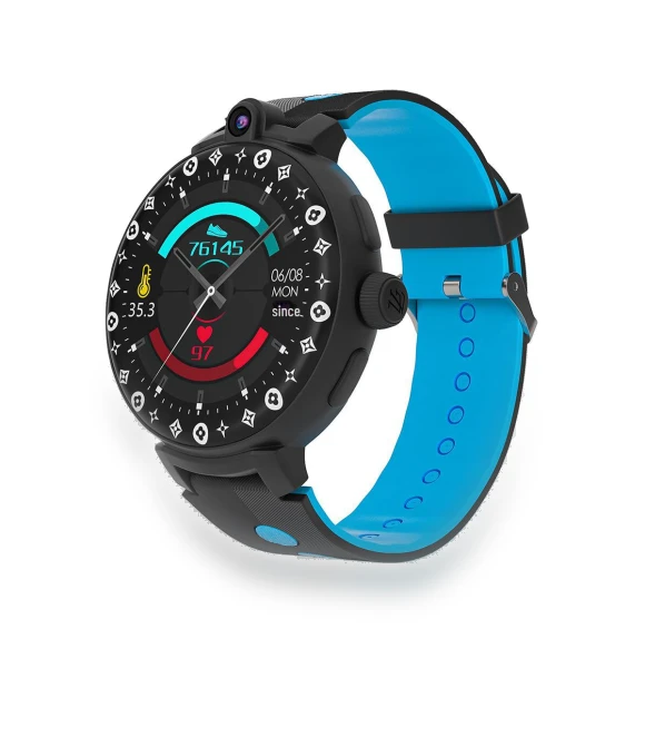 Student Smartwatch — Wearable Accessories, Super Case
