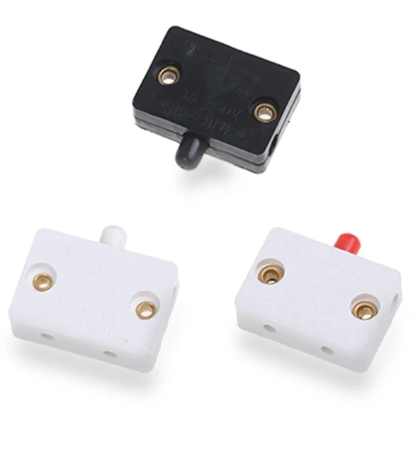 Touch Light Switch for Closet — Smart Motion Sensors, RubyHiso