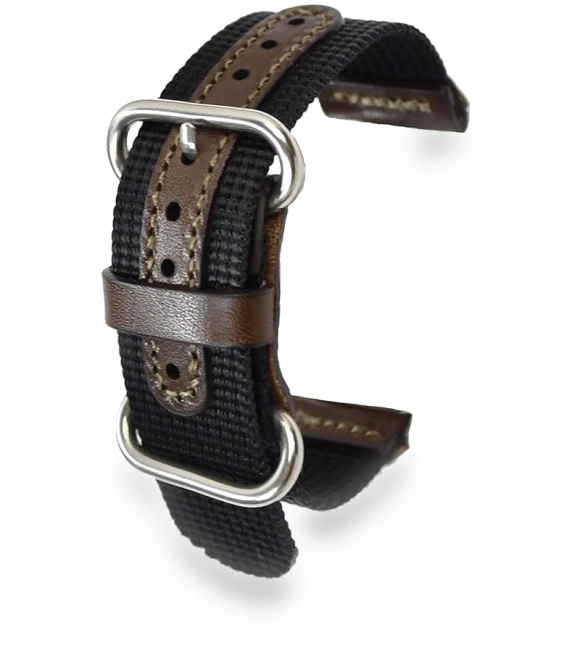 Watch Belt — Watch Straps & Bands, SAKURA BLOSSOM