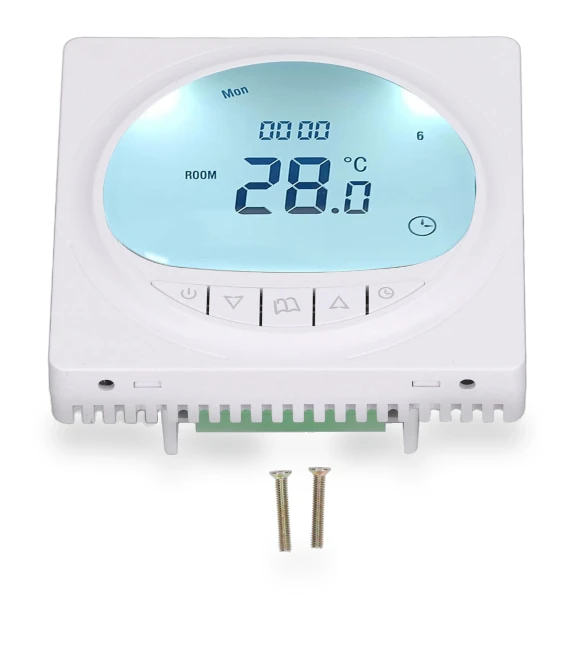 Water Floor Heating Thermostat — Home Climate Control, Neoglint