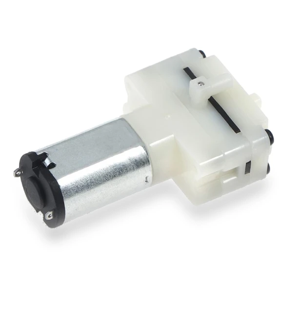 Water Pump Motor for Robot Vacuum — Motors, Mellifluouse