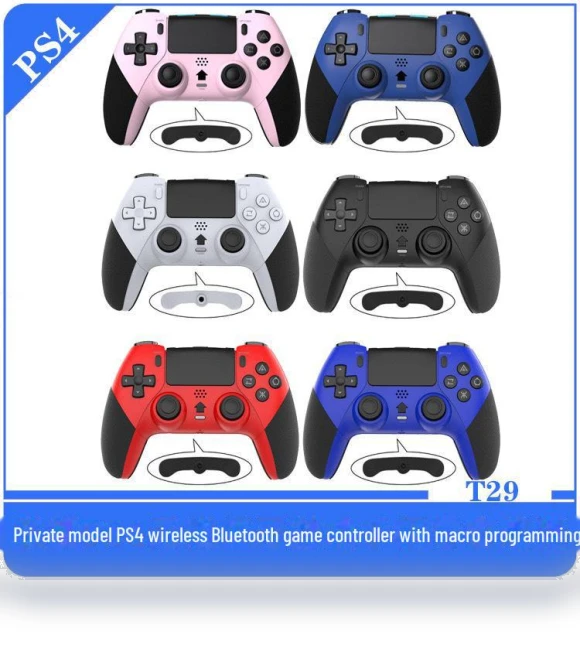 Wireless Gaming Controller — Gamepads & Standard Controllers, Gaming Bay