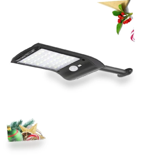 36 LED Wall Lamp — Outdoor Floor Lighting, Angoily