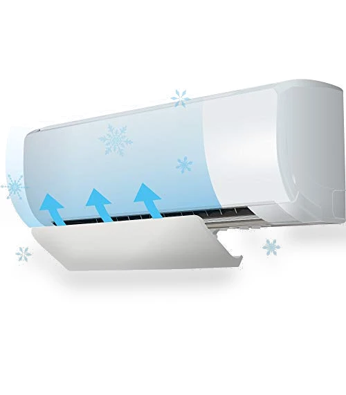 Air Deflector — Bug & Hood Shields, Omi Japan Products
