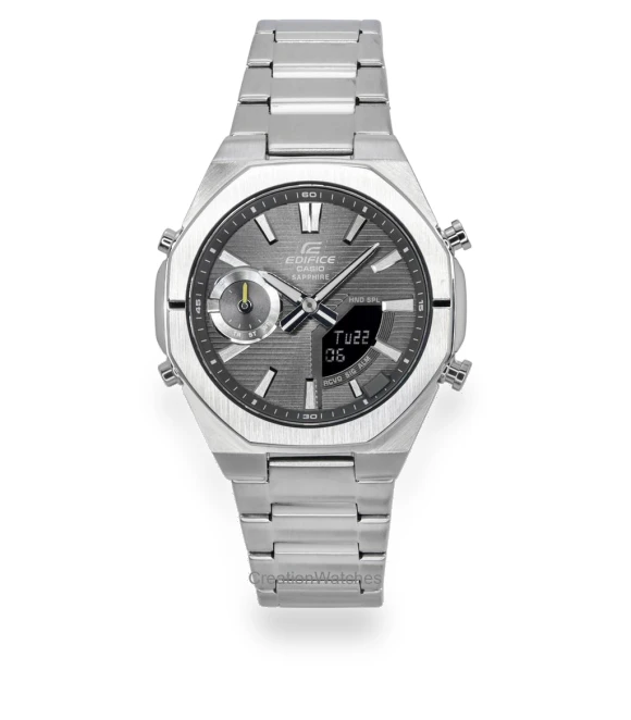 Analog Digital Smartphone Link Watch — Smartwatches, Casio