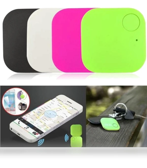 Bluetooth Tracer GPS Locator — Item Locators, Lansoon Your