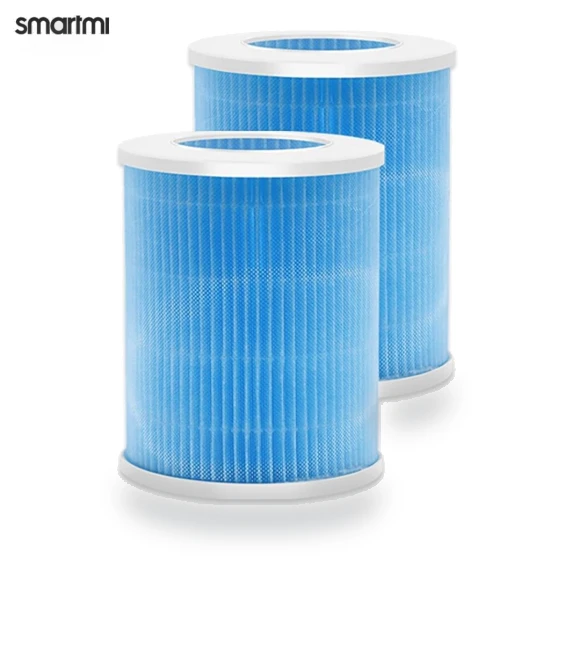 Car Air Purifier HEPA Filter — HEPA Air Purifiers, Youpin market
