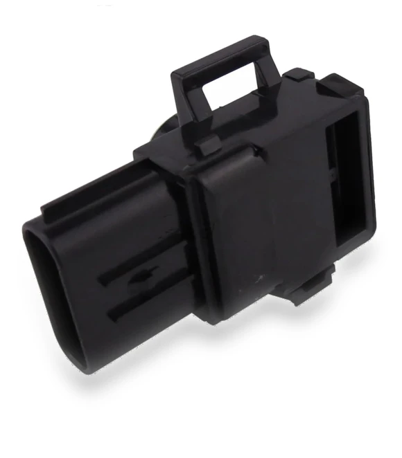 Car Parking Sensors — Rearview Safety Systems
