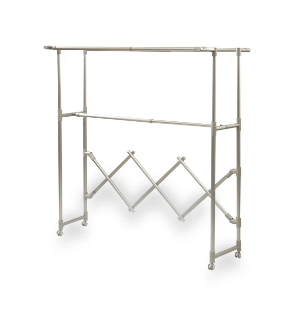 Colorful Aluminum Lightweight Smart Clothesline — Clotheslines, JAPAN ANIME BRIDGE
